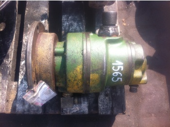 Hydraulic pump