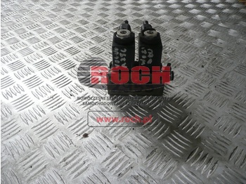 Hydraulic valve