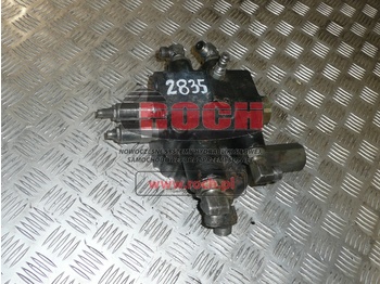 Hydraulic valve - 2 SEKCYJNY: picture 2