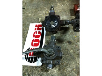 Hydraulic valve