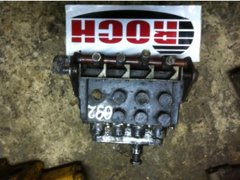 Hydraulic valve