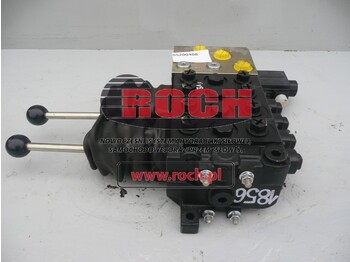 Hydraulic valve