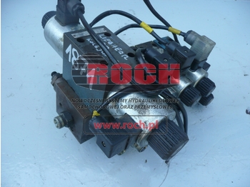 Hydraulic valve
