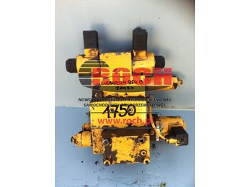 Hydraulic valve