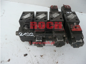 Hydraulic valve