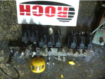 Hydraulic valve