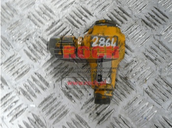 Hydraulic valve BOSCH