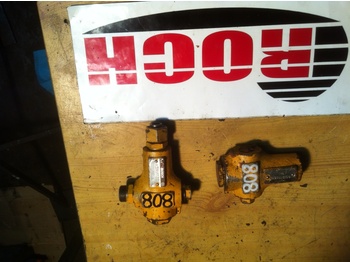 Hydraulic valve BOSCH