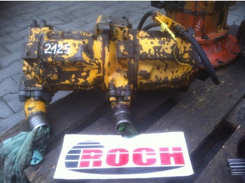 Hydraulic pump BRUENINGHAUS