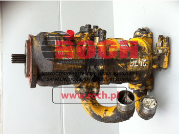 Hydraulic pump BRUENINGHAUS