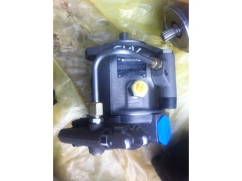 Hydraulic pump BRUENINGHAUS