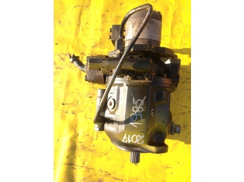 Hydraulic pump BRUENINGHAUS