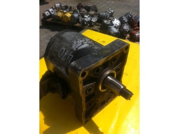 Hydraulic pump CASAPPA