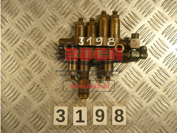 Hydraulic valve CATERPILLAR