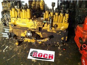 Hydraulic valve CATERPILLAR
