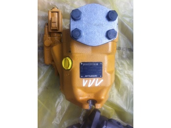 Hydraulic pump CATERPILLAR