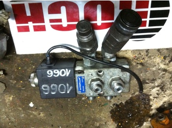Hydraulic valve CATERPILLAR