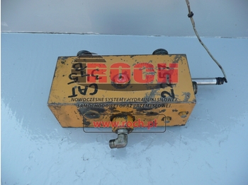 Hydraulic valve CATERPILLAR