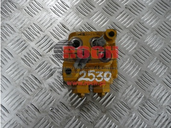 Hydraulic valve CATERPILLAR