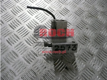 Hydraulic valve