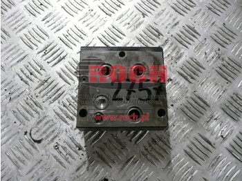Hydraulic valve DANFOSS / SAUER