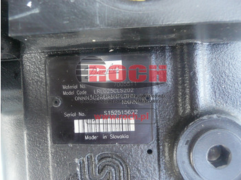 Hydraulic pump DANFOSS / SAUER