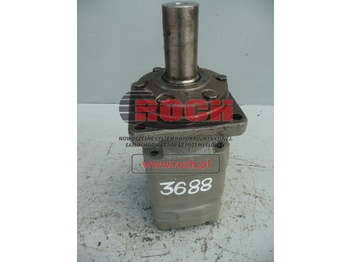 Hydraulic motor DANFOSS / SAUER