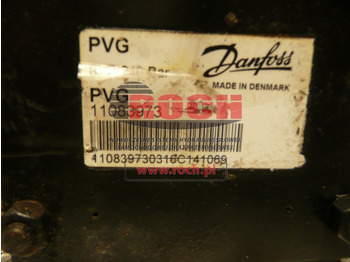 Hydraulic valve DANFOSS / SAUER