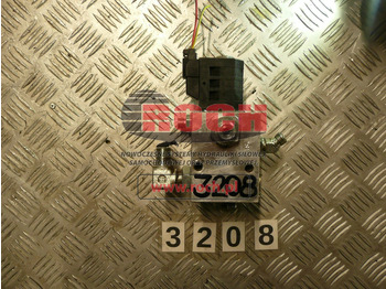 Hydraulic valve DOOSAN