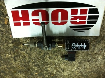 Hydraulic valve