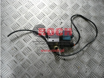 Hydraulic valve
