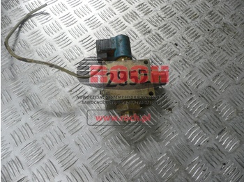 Hydraulic valve
