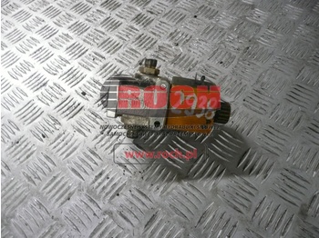 Hydraulic valve