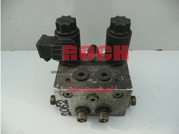 Hydraulic valve HYDAC