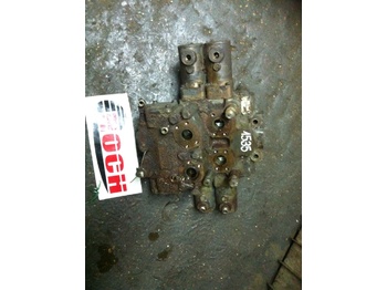 Hydraulic valve HYDRECO