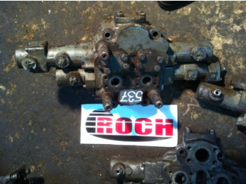 Hydraulic valve HYDRECO
