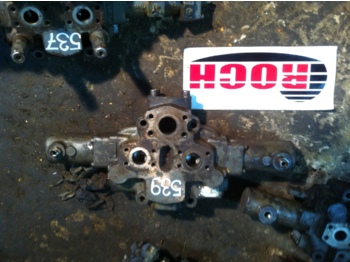 Hydraulic valve HYDRECO