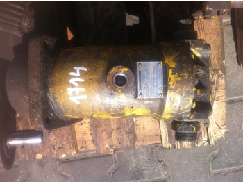 Hydraulic motor HYDROMATIK