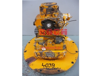 Hydraulic pump HYDROMATIK