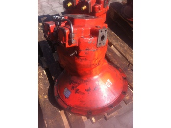 Hydraulic pump HYDROMATIK