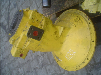 Hydraulic pump HYDROMATIK