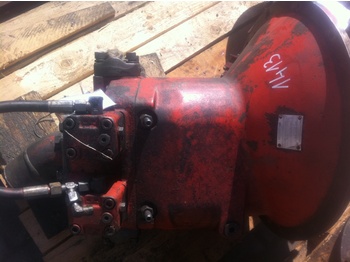 Hydraulic pump HYDROMATIK