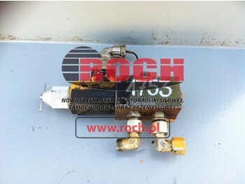 Hydraulic valve