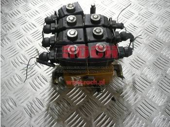 Hydraulic valve