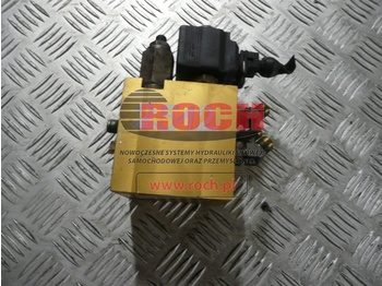 Hydraulic valve