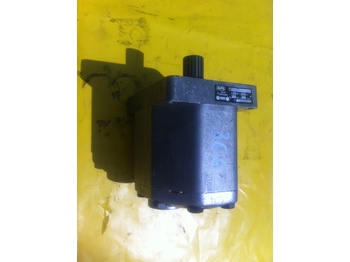 Hydraulic pump