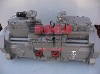 Hydraulic pump KAWASAKI