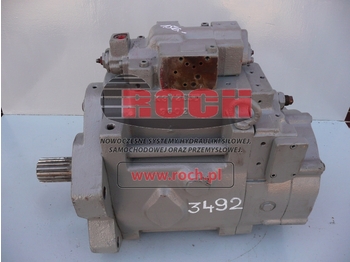 Hydraulic pump KAWASAKI