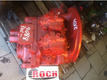Hydraulic pump KAWASAKI