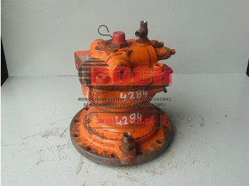 Hydraulic motor KAWASAKI